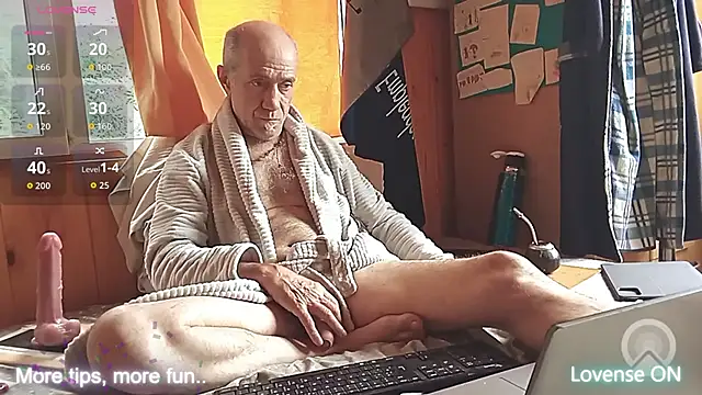 papifacu online show from 11.27.25