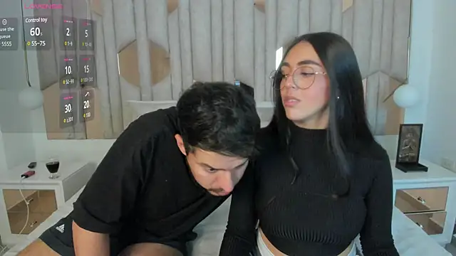 Snapshot of 1m_valery chatting on 01.15.25 1m valery online show from 01.15.25