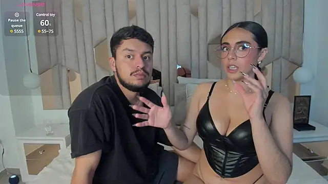 Snapshot of 1m_valery chatting on 01.18.25 1m valery online show from 01.18.25