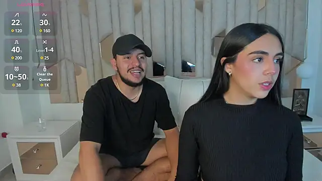 Snapshot of 1m_valery chatting on 02.27.25 1m valery online show from 02.27.25