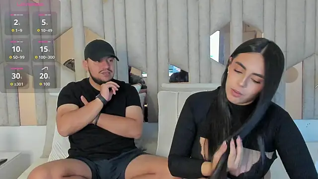 Snapshot of 1m_valery chatting on 10.09.25 1m valery online show from 10.09.25