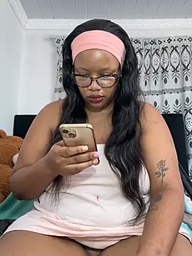 MimiCurves online show from 06.01.26