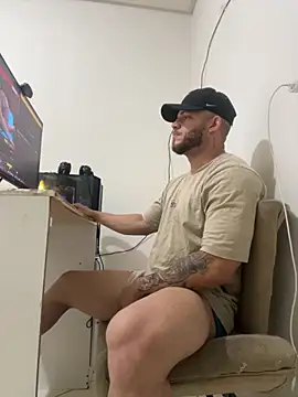 Dedel199 online show from 09.22.25