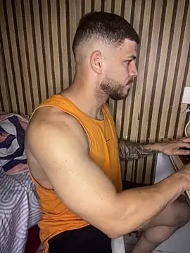 Dedel199 online show from 12.19.25