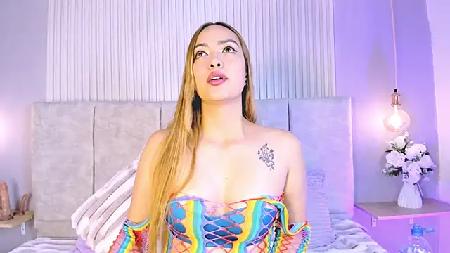 Meowlody online show from 03.13.26