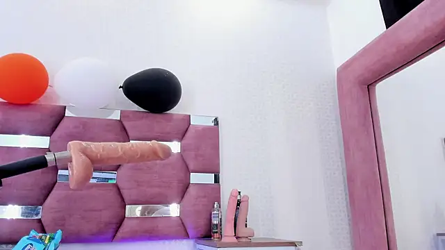 Daliana Beck online show from 01.16.25