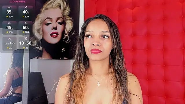 Daliana Beck online show from 03.29.26