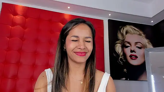 Daliana Beck online show from 04.10.26