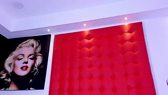 Daliana Beck online show from 07.03.26