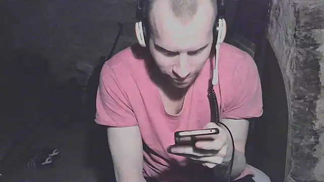 GoodSeksLove online show from 03.08.25