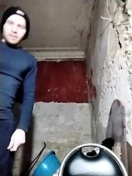 GoodSeksLove online show from 03.18.25