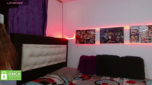 yuliet tayler7 online show from 12.12.24