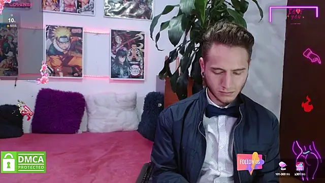 yuliet tayler7 online show from 01.11.25