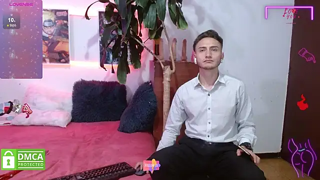 yuliet tayler7 online show from 01.23.25