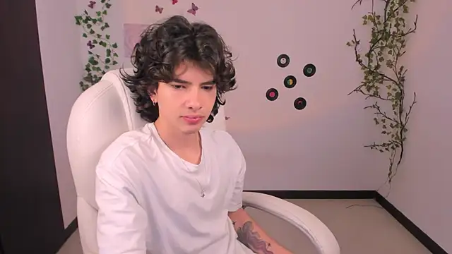 Angelo duarte online show from 09.26.25