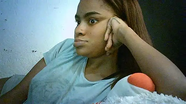 Bellabeltrann online show from 09.13.25