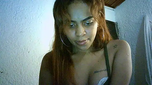 Bellabeltrann online show from 09.16.25