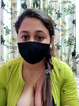 Natasha-143 online show from 12.04.25