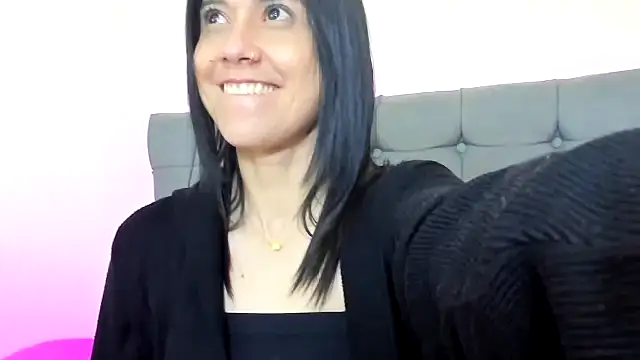 Hanna horny  online show from 01.10.26