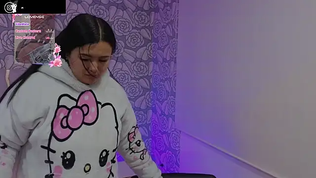 Mellani tay online show from 10.09.25