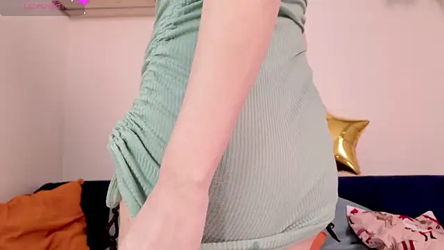 Lisa sweetheels online show from 01.21.25