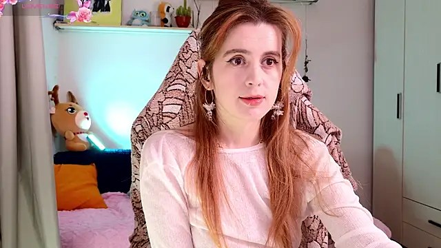 Lisa sweetheels online show from 03.06.25