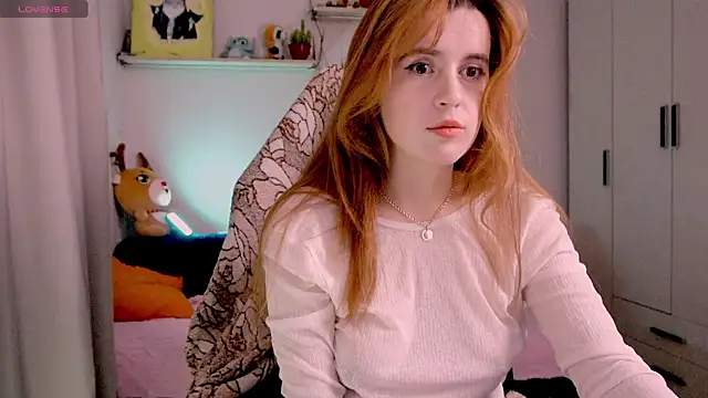 Lisa sweetheels online show from 03.08.25