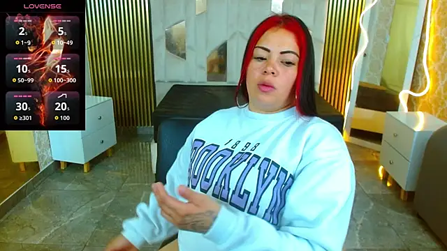 martinna tay online show from 09.15.25