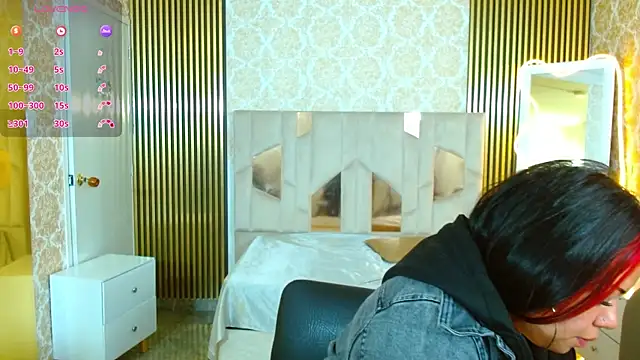 martinna tay online show from 10.02.25