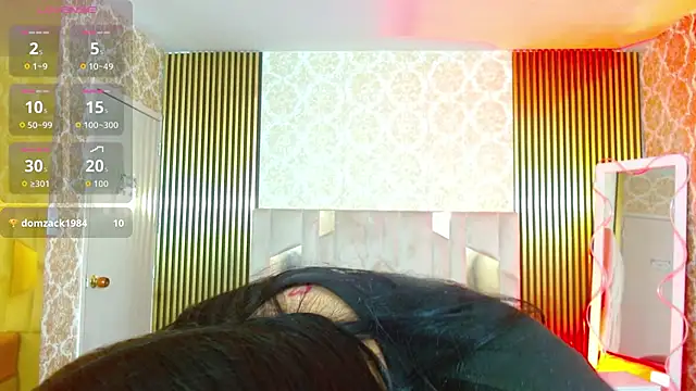 martinna tay online show from 12.22.25