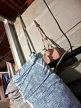 Snapshot of Akonam3000 chatting on 11.27.25 Akonam3000 online show from 11.27.25