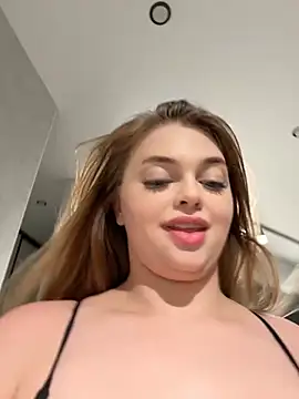 DanySteysi online show from 02.20.26