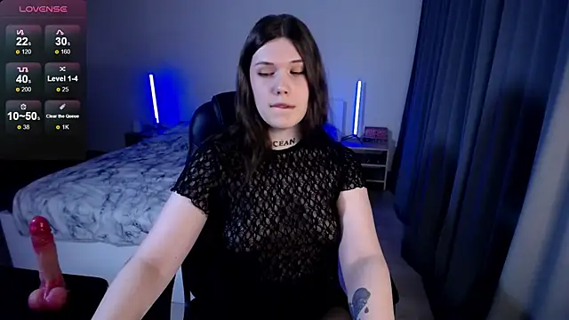 MicheleDoll online show from 01.08.26