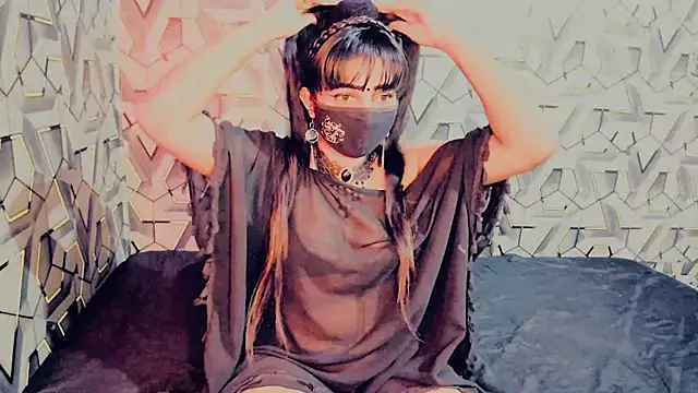 Snapshot of Lexi_Lore_X chatting on 03.09.25 Lexi Lore X online show from 03.09.25