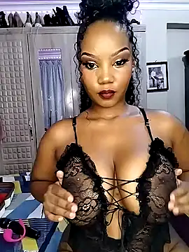 Spotty Coochie online show from 02.09.25