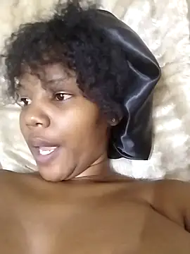 Spotty Coochie online show from 03.08.25