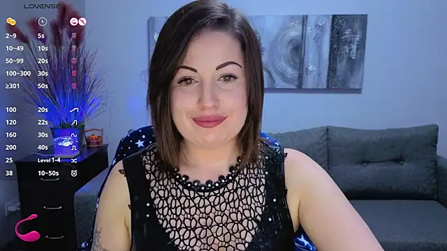 Emily Midlton online show from 10.10.25