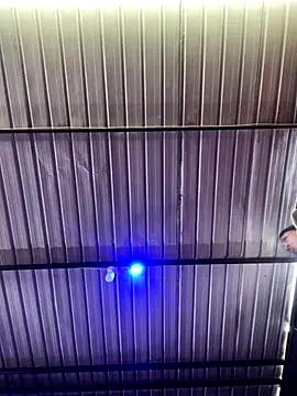 Snapshot of Berry_Bans chatting on 09.10.25 Berry Bans online show from 09.10.25