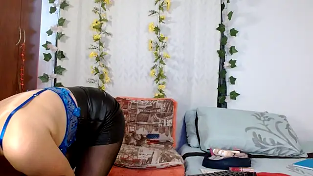 cattaleya1476 online show from 02.03.25