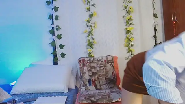 cattaleya1476 online show from 02.11.25