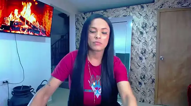 Snapshot of PARADISE_S7S chatting on 01.17.25 PARADISE S7S online show from 01.17.25