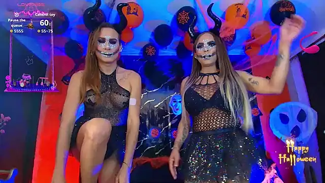 Snapshot of PARADISE_S7S chatting on 11.01.25 PARADISE S7S online show from 11.01.25