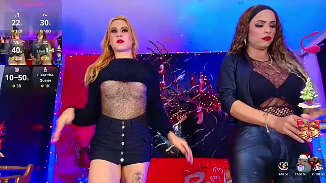 Snapshot of PARADISE_S7S chatting on 12.04.25 PARADISE S7S online show from 12.04.25