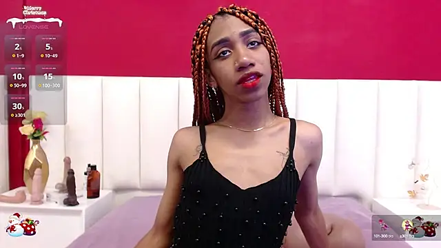 Jhon-Santana online show from 12.17.24