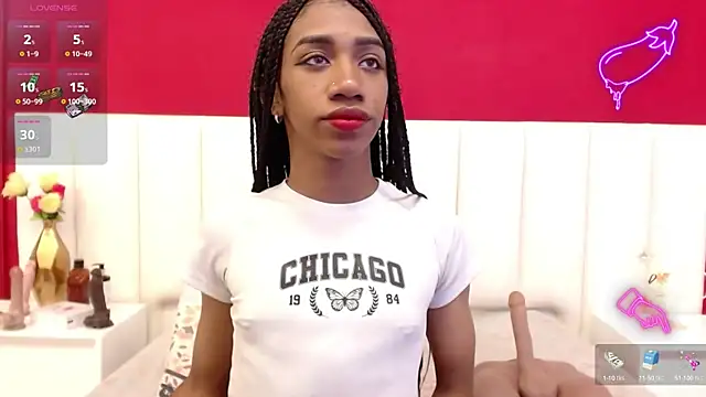 Jhon-Santana online show from 01.17.25