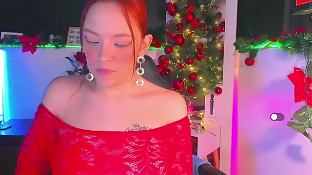 mariana scott   online show from 12.18.24