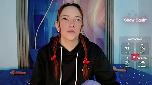 mariana scott   online show from 02.25.25