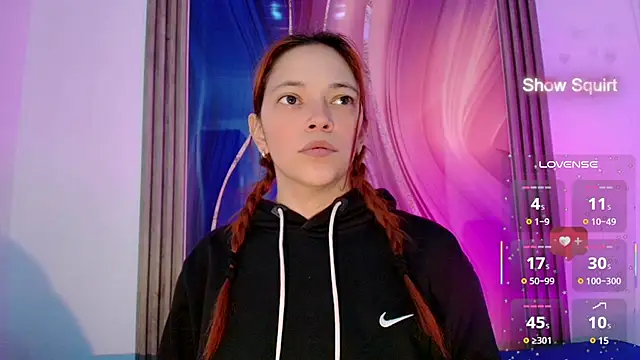 mariana scott   online show from 02.25.25