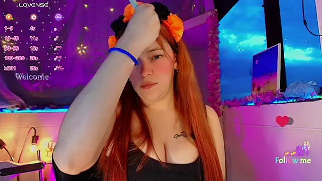 mariana scott   online show from 10.01.25