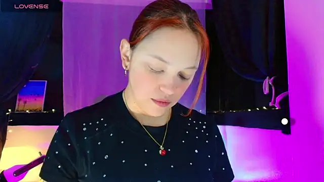 mariana scott   online show from 02.14.26